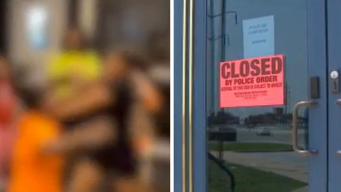 Dolton summer camp shut down after videos appear to show children fighting: 'It was a fight club'