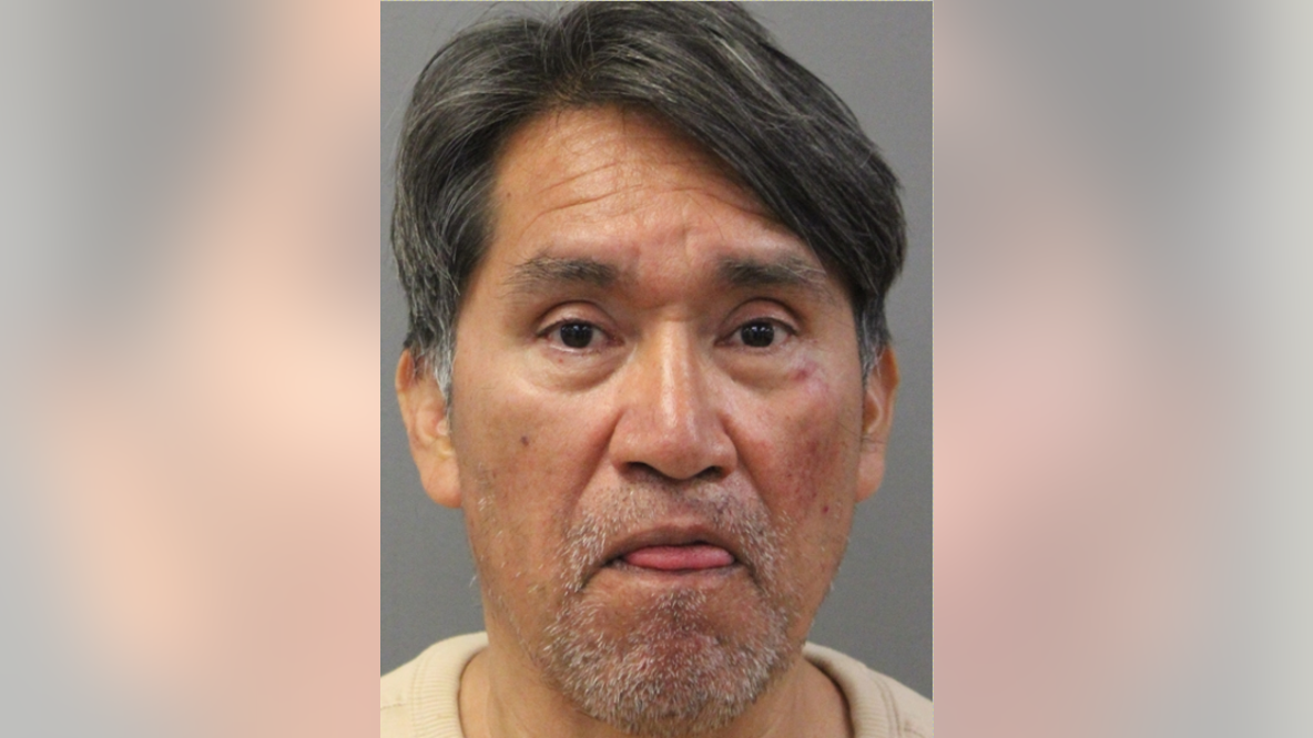 606 Trail sexual assault suspect detained after man with baseball bat intervenes