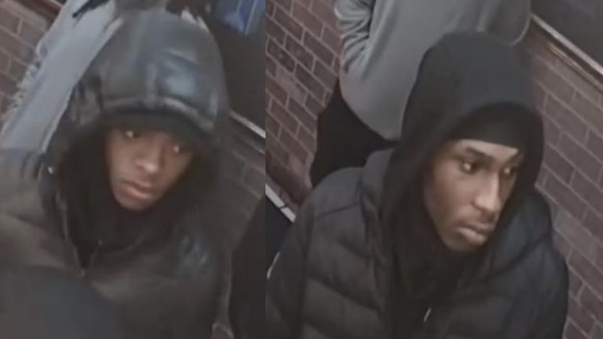 Chicago police seek 2 people in deadly South Side shooting