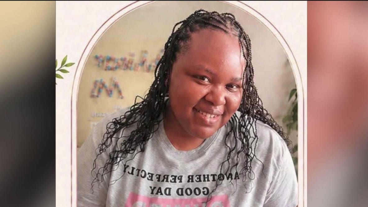 Family sues suburban Chicago group home after woman's choking death