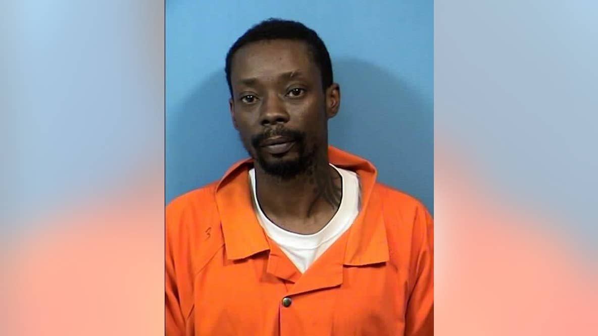 Chicago man sentenced for stabbing woman 11 times in Naperville