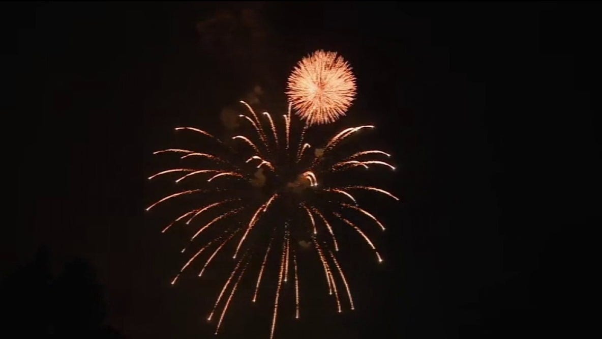Highland Park Fourth of July events disrupted by severe weather as healing continues