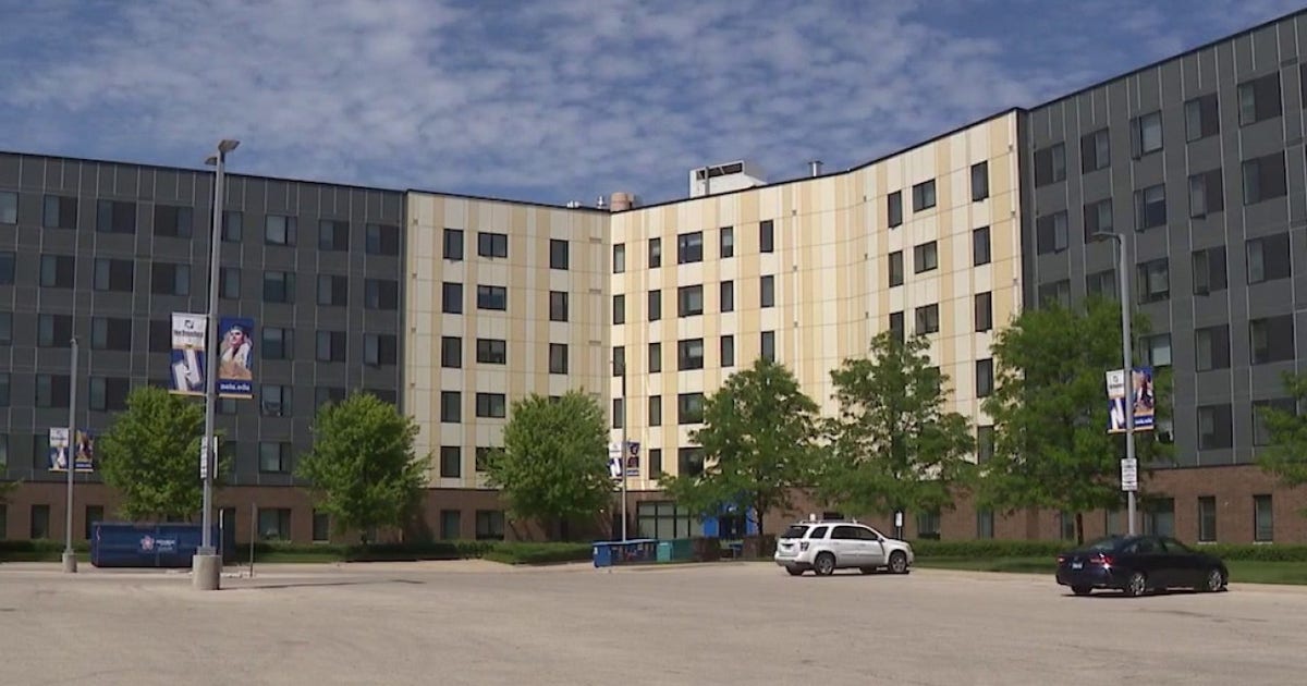 10 years after NEIU acquired properties, neighbors see first signs of progress
