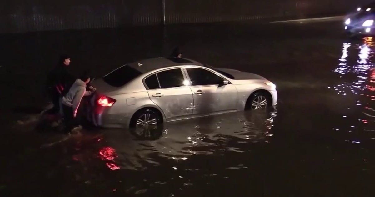 Cicero gets $96M to fight flooding after years of storm damage