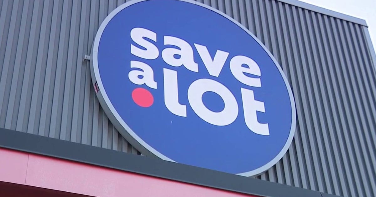 Seven Save A Lot stores in Chicago face weekend closure
