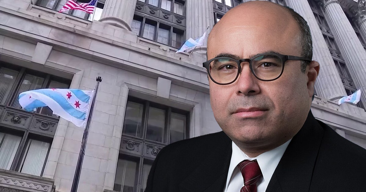 Chicago aldermen call for U.S. Attorney Andrew Boutros to resign, citing concerns over prosecutions