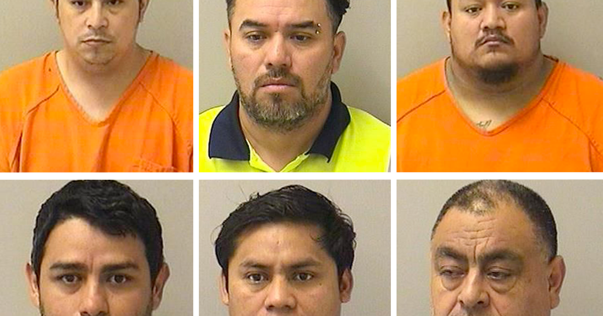 Judge orders 6 men accused in suburban Chicago brothel ring to remain in jail