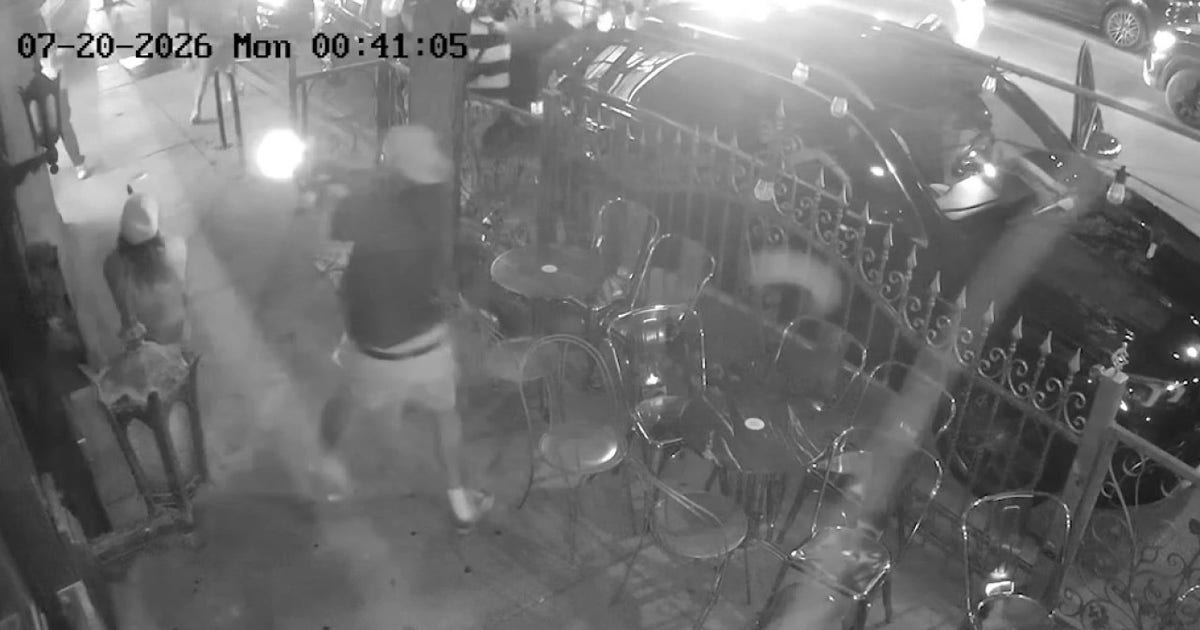 Cook County prosecutors decline charges in fatal Lincoln Park shooting caught on video