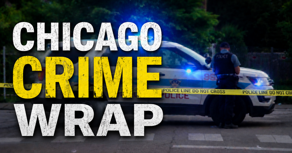 Chicago crime: Teen killed, 2 others wounded in separate shootings overnight