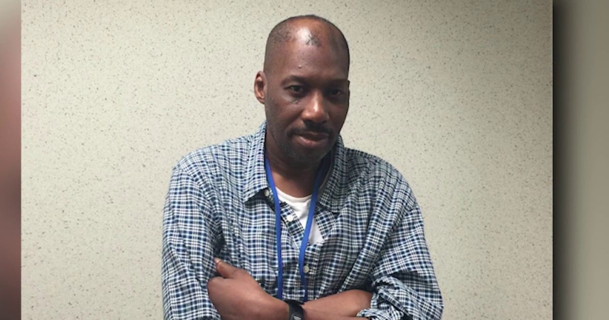 Missing Indiana man last seen in Chicago after hospital discharge located, police say