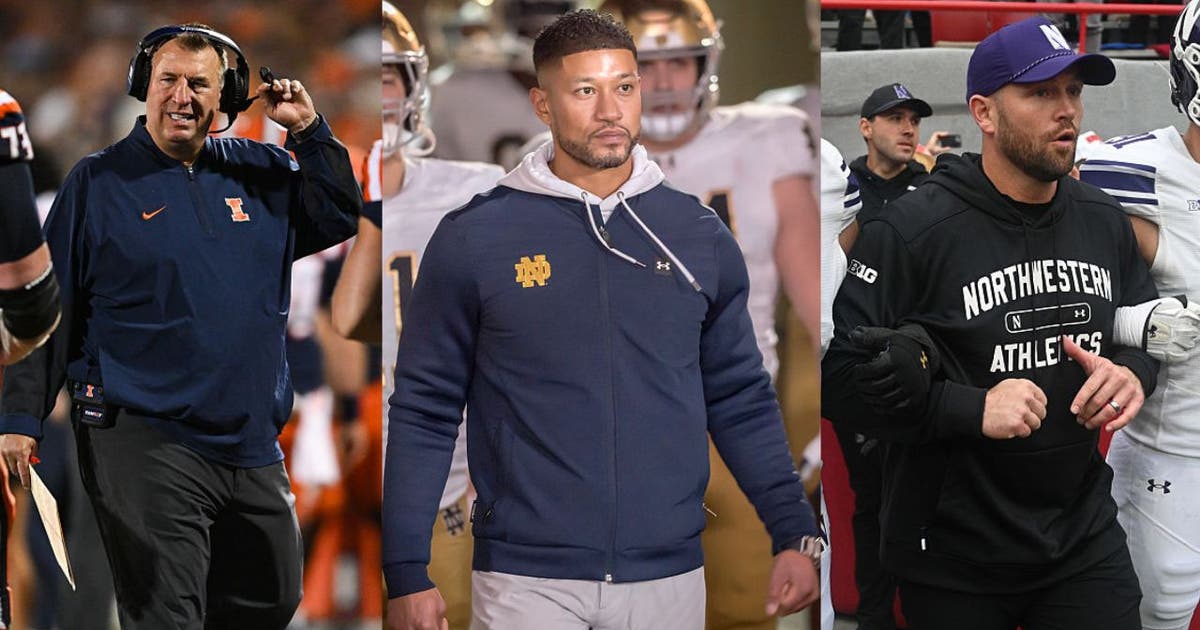 From Notre Dame to NIU, the 4 most important college football transfer portal additions