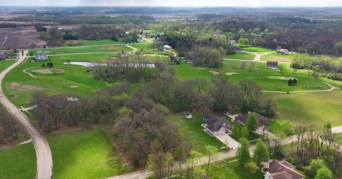 Data center fears mount after Illinois village residents prepare for the worst