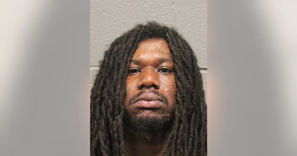 Plainfield man charged with murder in fatal Chicago West Side shooting