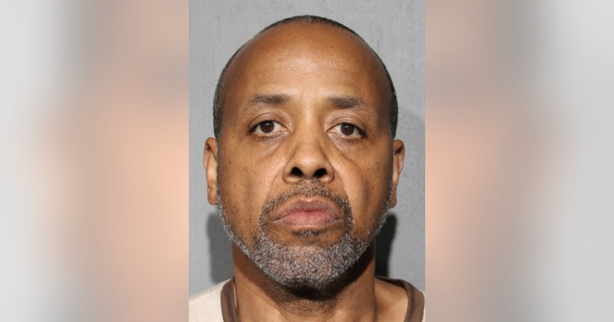 Chicago man arrested in Evergreen Park, accused in road rage shooting