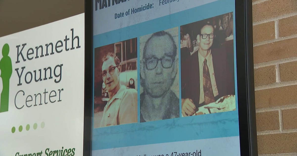 Elgin detectives use podcast as tool to generate new leads and even solve cold cases