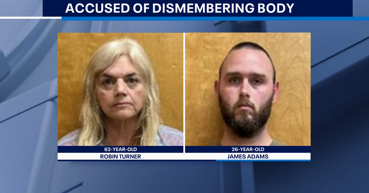 Two charged after severed arm with Packers tattoo found in Illinois lake, police say