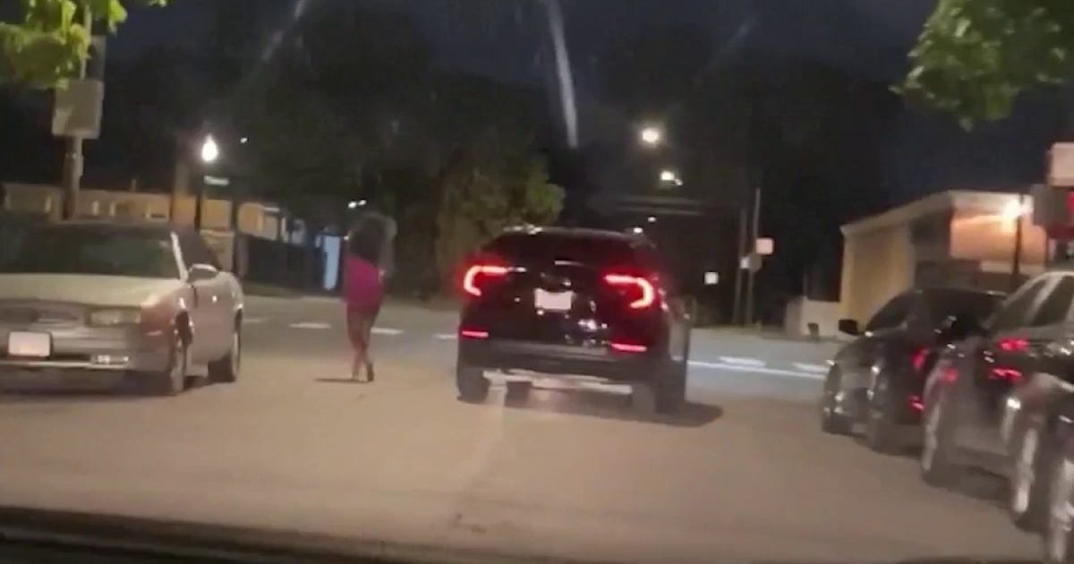 Chicago residents say prostitution problem has returned near Midway Airport