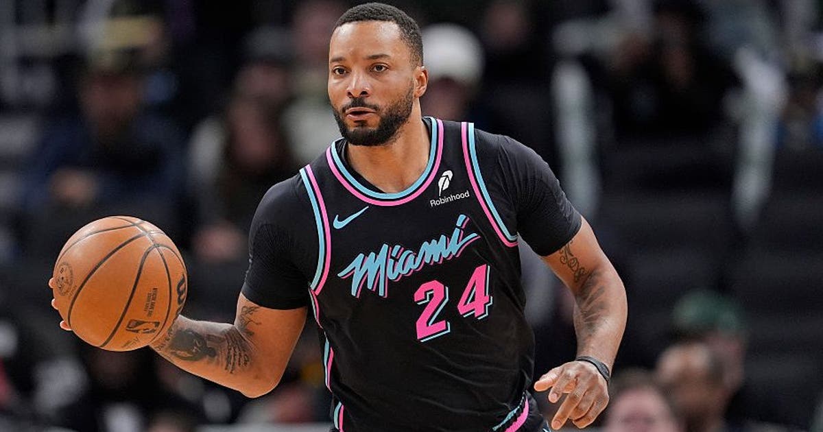 Grading the Chicago Bulls’ moves in NBA free agency, from Norman Powell to the starting 5