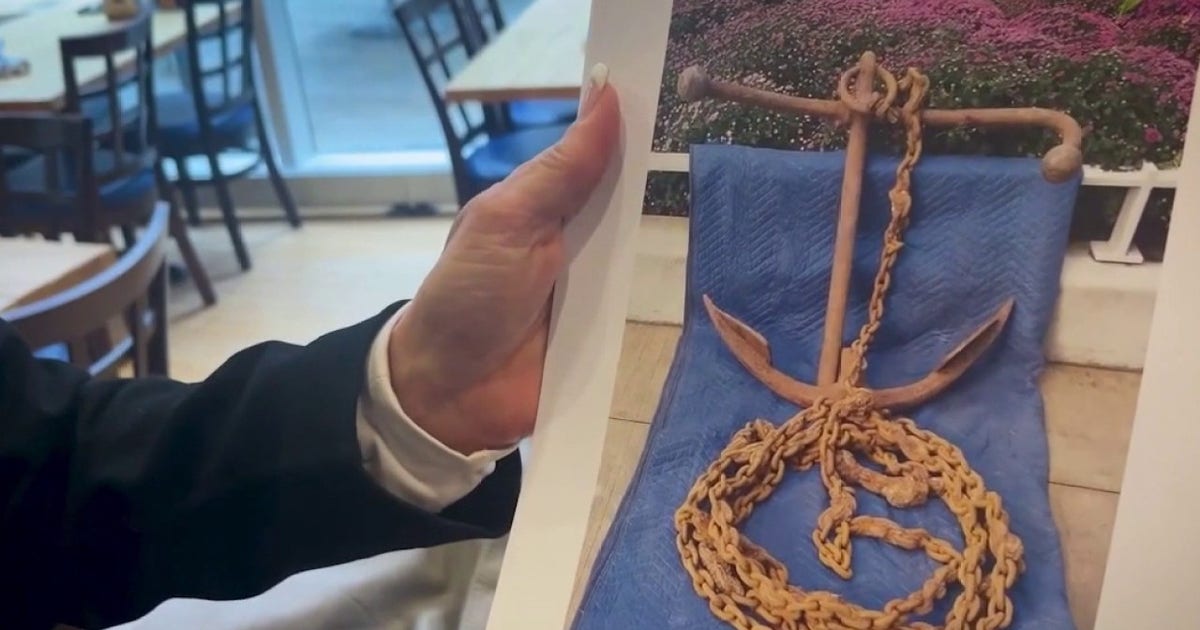 Historic artifacts uncovered in Streeterville fuel interest in Capt. George Streeter