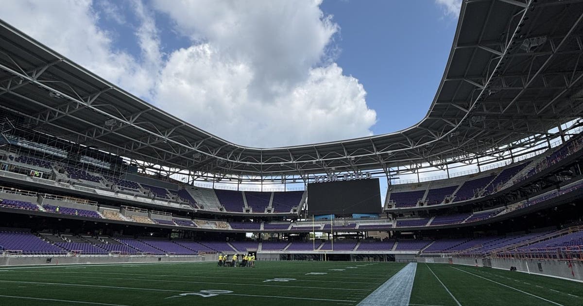 'We delivered on being the best': Northwestern football calls its shot with Ryan Field nearing finish