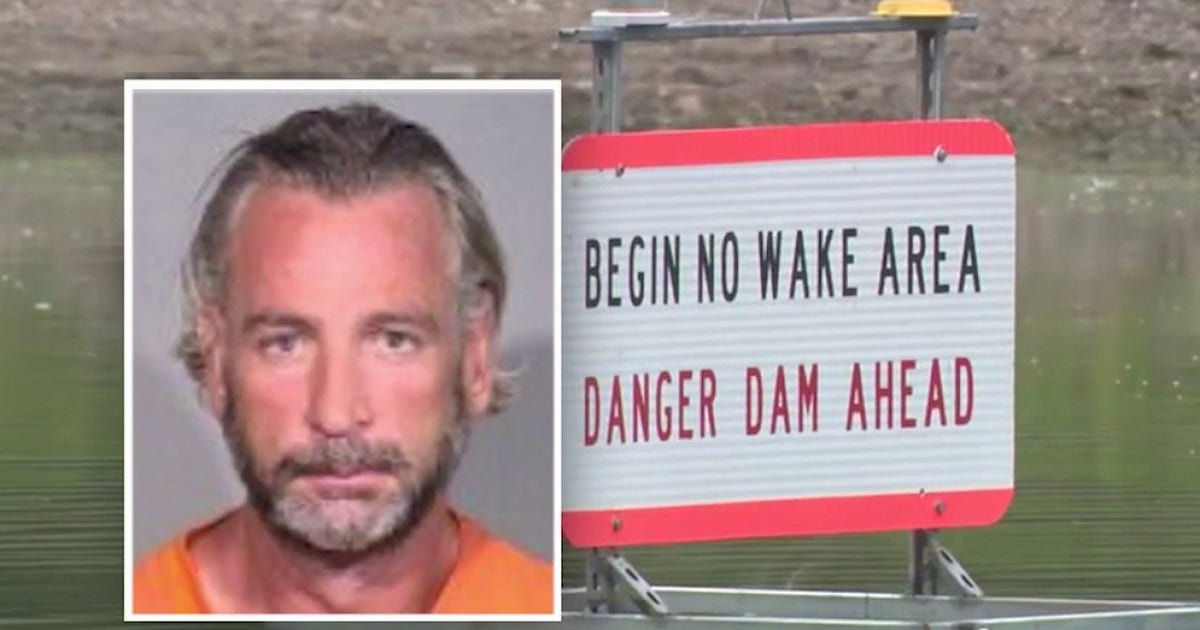 Lisle man accused in fatal Fox River boat crash denied pretrial release