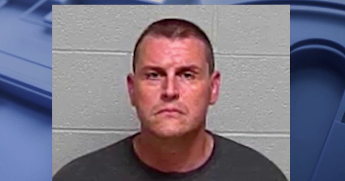 Libertyville teacher accused of using AI to create child sexual abuse images
