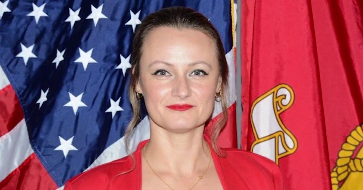 'She was the rock of our family': Sister remembers Marine veteran killed in Fox River boating crash