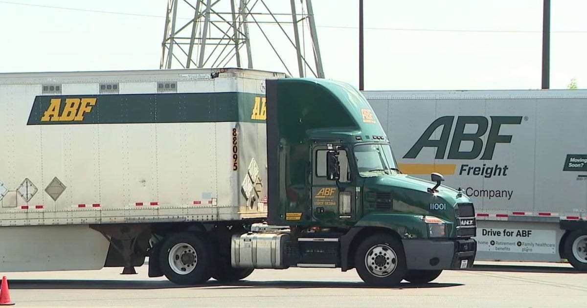 Indiana's new CDL law puts English proficiency, license checks under the microscope