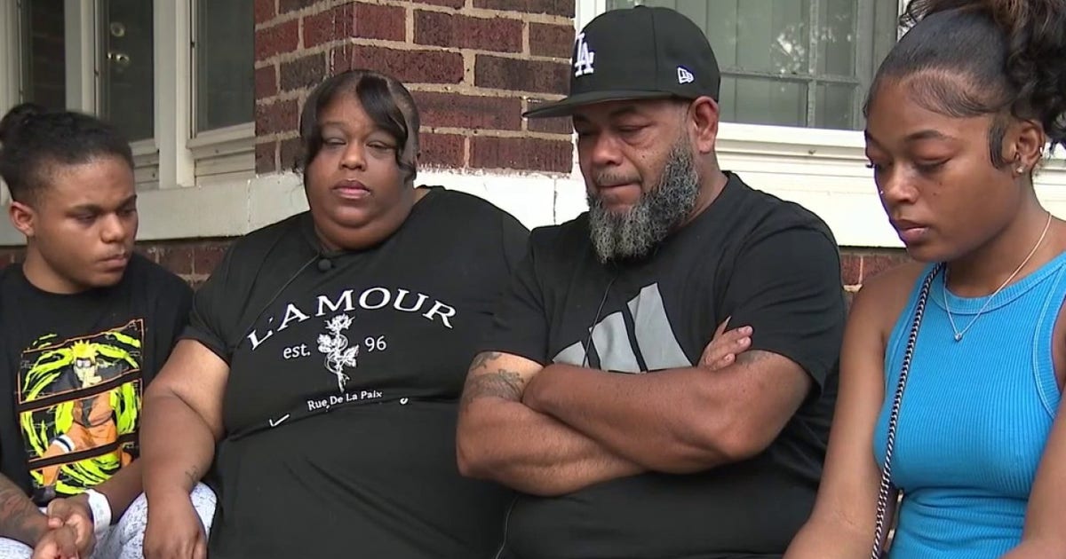NW Indiana family mourns son who drowned in Lake Michigan