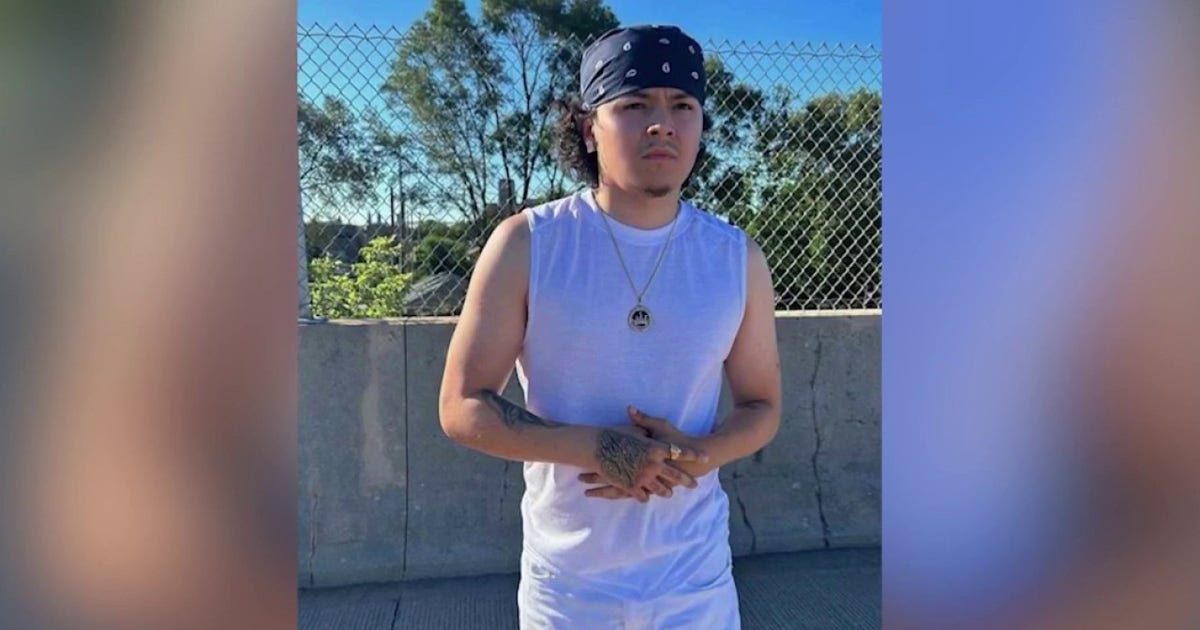 Chicago content creator Bibiano Ruano's family renews plea for answers in unsolved killing