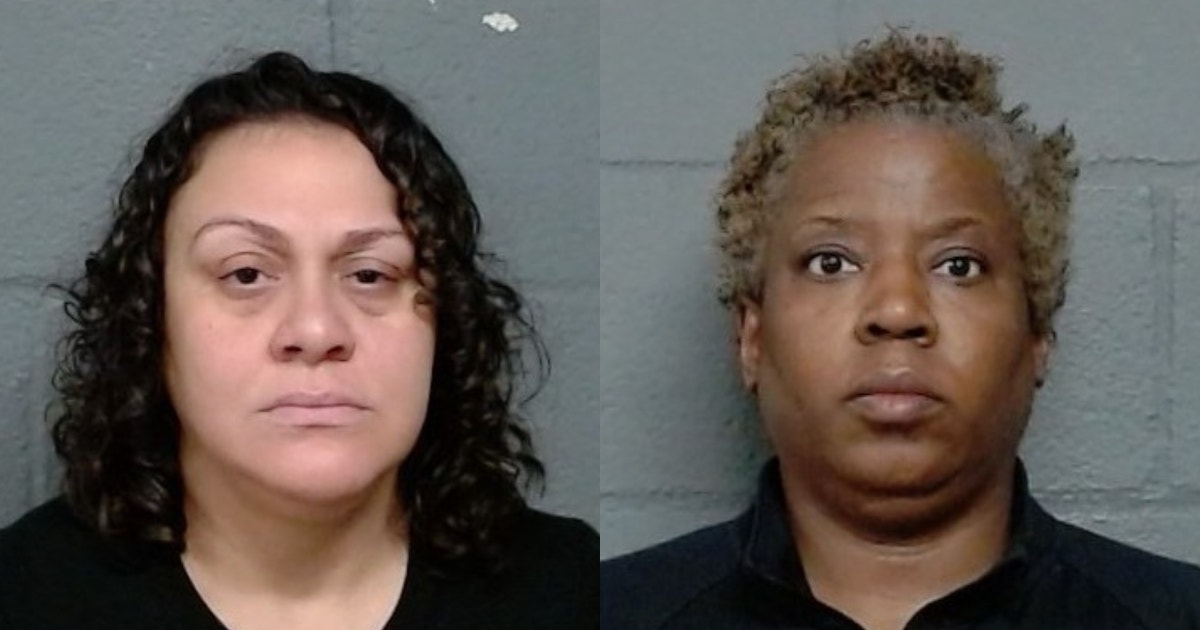 Cook County crime cases: Alabama robbery suspect arrested in Oak Park; Chicago woman charged