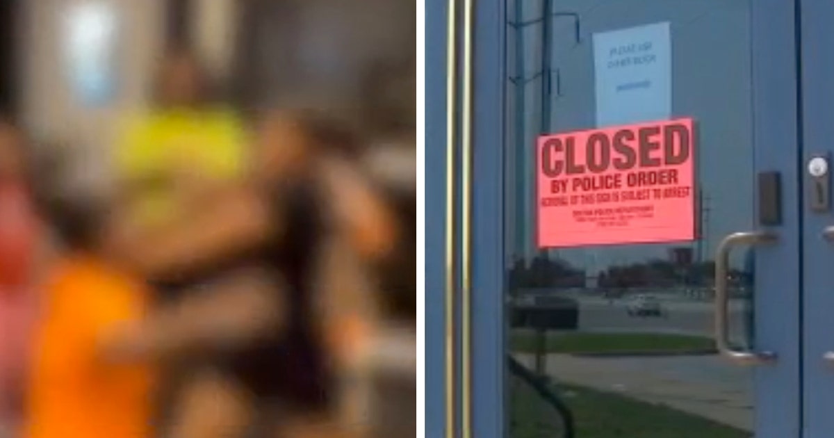 Dolton summer camp shut down after videos appear to show children fighting: 'It was a fight club'