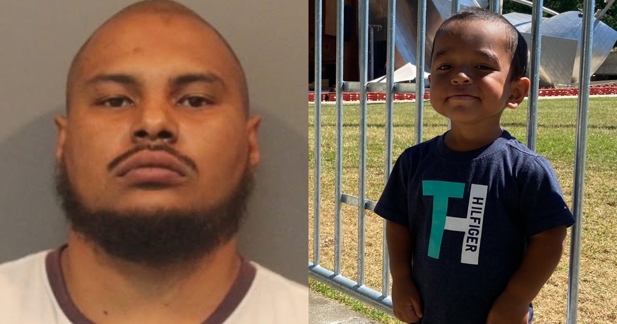 Chicago man charged in deadly shooting of Montana Weathers, 10, in Gary