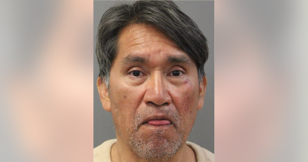 606 Trail sexual assault suspect detained after man with baseball bat intervenes