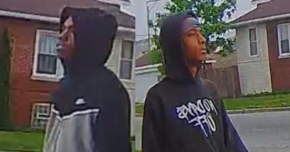 Video shows pair wanted in Chicago homicide, police say | FOX 32