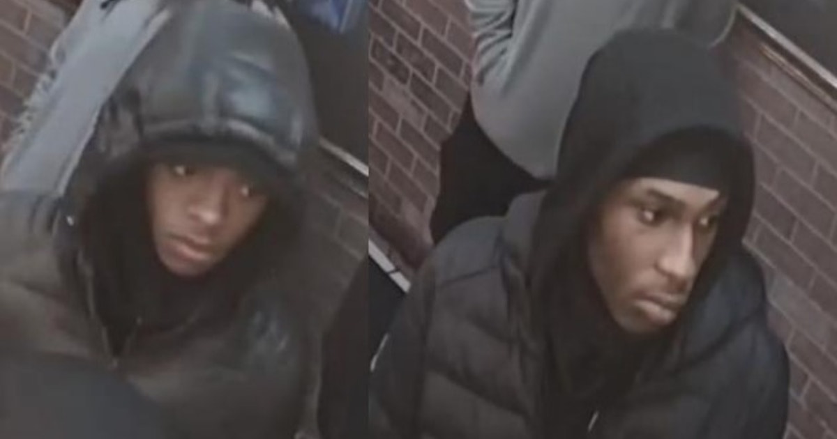 Chicago police seek 2 people in deadly South Side shooting | FOX 32 Chicago