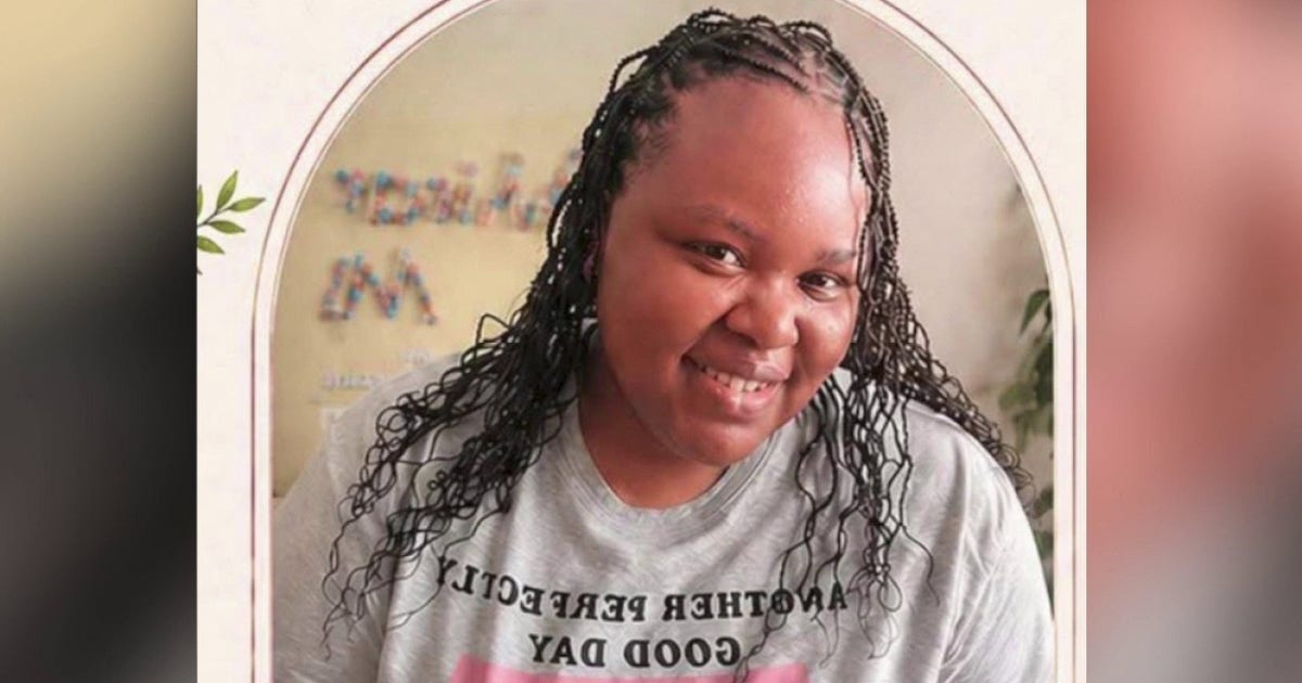 Family sues suburban Chicago group home after woman's choking death