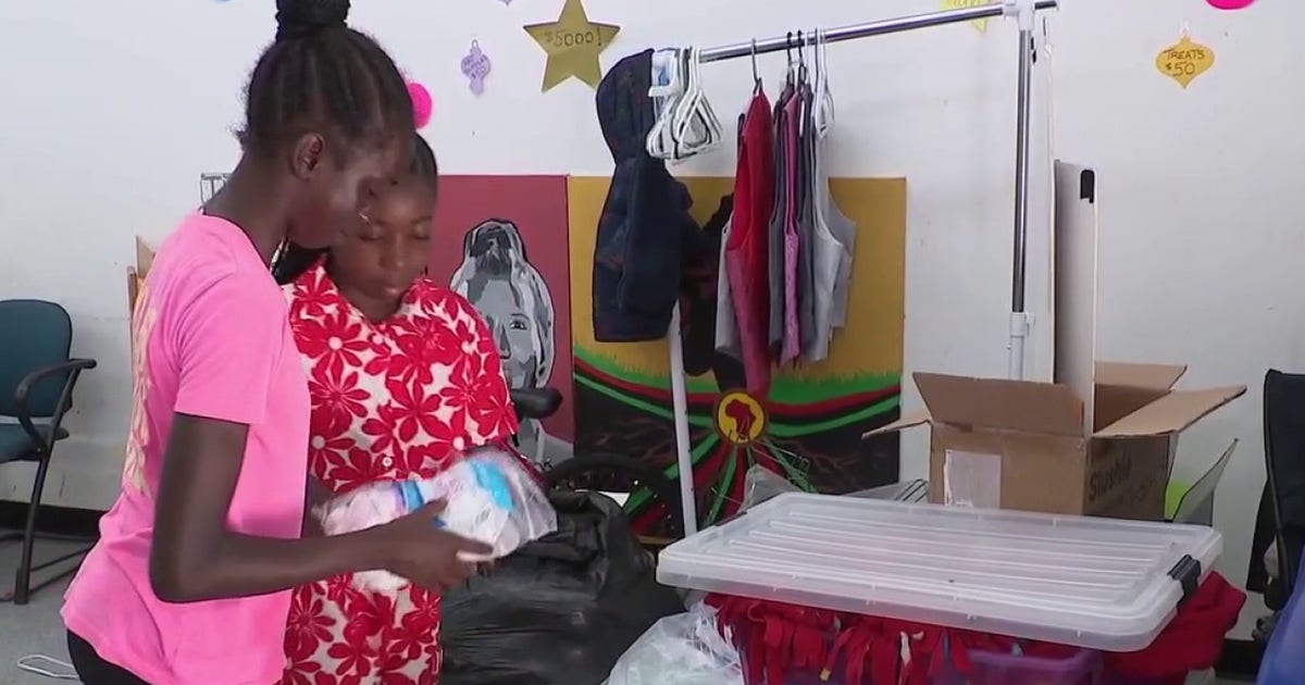 Englewood youth program relocates after two shootings outside center