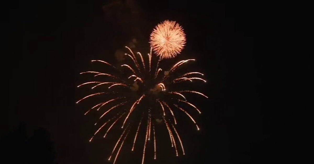Highland Park Fourth of July events disrupted by severe weather as healing continues