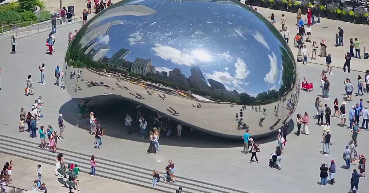 Chicago enjoys cool July weather as 90s loom this weekend
