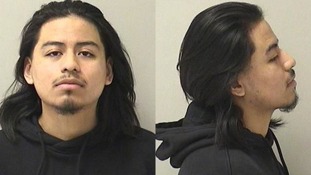 Man convicted in 2023 Carpentersville shooting that killed 17-year