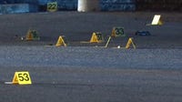 Chicago crime: 2 killed, 2 critically hurt in South Side mass shooting overnight