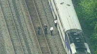 Person killed by Metra train in Wheeling, police say