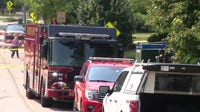 Contractor who died in Downers Grove storm sewer identified