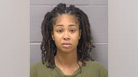 Illinois woman charged with shooting husband inside home