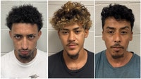 Angry patrons set Lake County bar on fire after being kicked out: officials