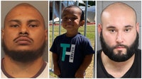 Gary Fourth of July shooting claims 2nd victim as injured uncle dies: family