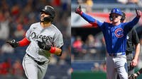 MLB All-Star Game: Cubs and White Sox have their sluggers sent to Philadelphia