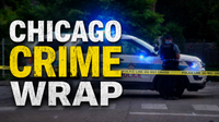 Chicago crime: Teen killed, 2 others wounded in separate shootings overnight