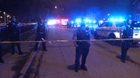 21 shot, 2 killed, over 4th of July weekend in Chicago: CPD